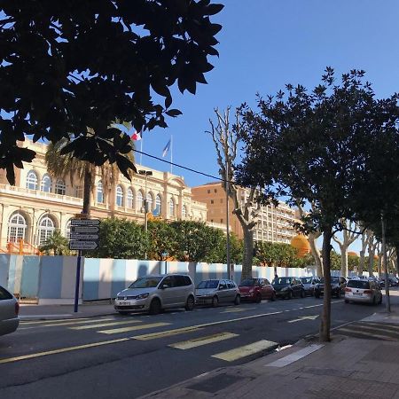 Menton Vue Jardins Bioves Spacieux 2 Pieces 52M2 En Hypercentre Exterior photo